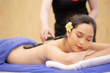 Megah Spa và Massage